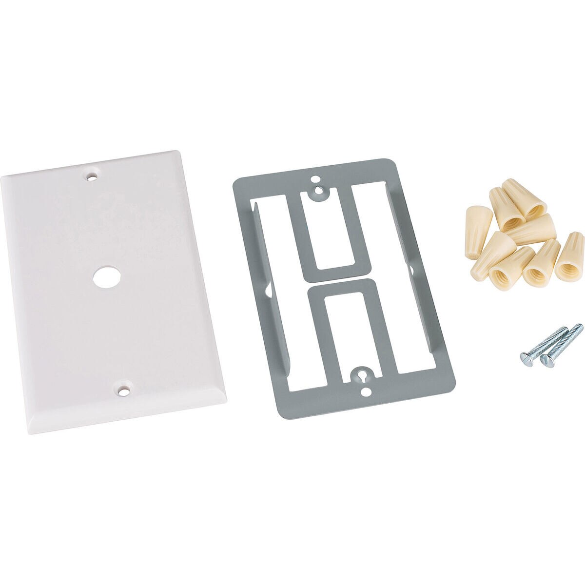 Moderno InWall Volume Control